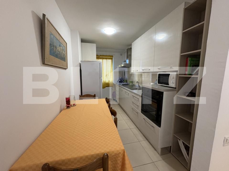 Apartament de închiriat 2 camere Manastur - 203283AI | BLITZ Cluj-Napoca | Poza2