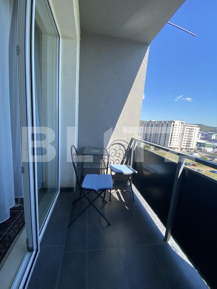 Apartament de închiriat 2 camere Manastur - 203283AI | BLITZ Cluj-Napoca | Poza6