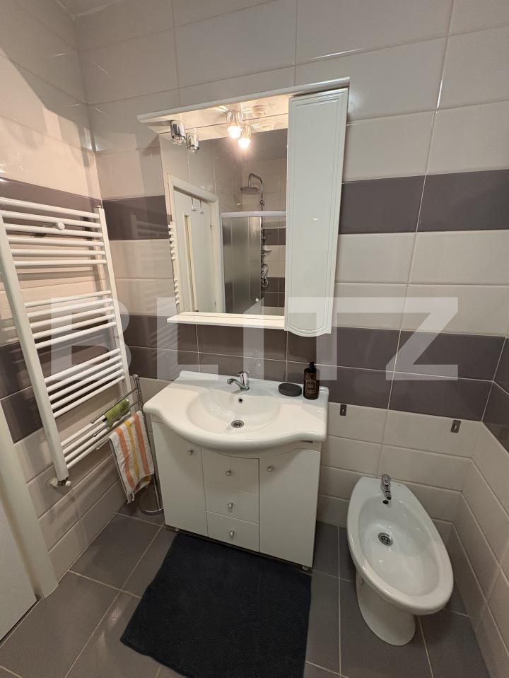 Apartament de închiriat 2 camere Manastur - 203283AI | BLITZ Cluj-Napoca | Poza5