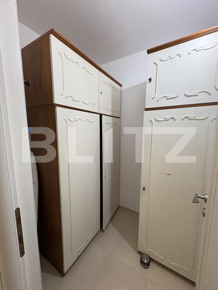 Apartament de închiriat 2 camere Manastur - 203283AI | BLITZ Cluj-Napoca | Poza3