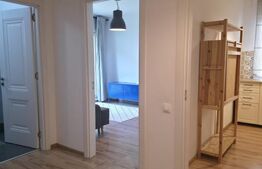 Apartament 2 camere, 52 mp, grădină 44 mp, parcare, zona Șesul de Sus