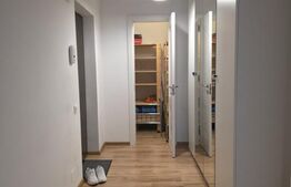 Apartament 2 camere decomandate, 52 mp, grădină 44 mp, parcare,zona Șesul de Sus