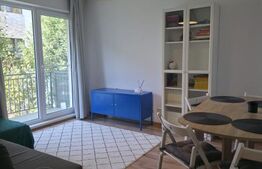 Apartament 2 camere, 52 mp, grădină 44 mp, parcare, zona Șesul de Sus