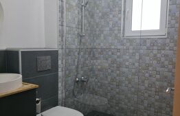 Apartament 2 camere decomandate, 52 mp, grădină 44 mp, parcare,zona Șesul de Sus