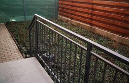 Apartament 2 camere cu grădină de 44 mp | 52 mp | Parcare | Șesul de Sus