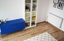 Apartament 2 camere cu grădină de 44 mp | 52 mp | Parcare | Șesul de Sus