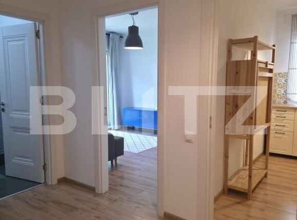 Apartament de vânzare 2 camere Floreşti - 203289AV | BLITZ Cluj-Napoca | Poza2