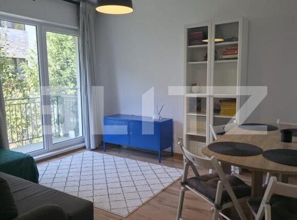 Apartament de vânzare 2 camere Floreşti - 203289AV | BLITZ Cluj-Napoca | Poza1
