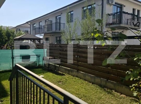 Apartament de vânzare 2 camere Floreşti - 203289AV | BLITZ Cluj-Napoca | Poza7