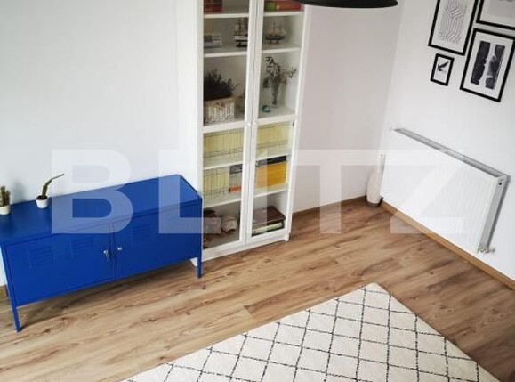 Apartament de vânzare 2 camere Floreşti - 203289AV | BLITZ Cluj-Napoca | Poza3