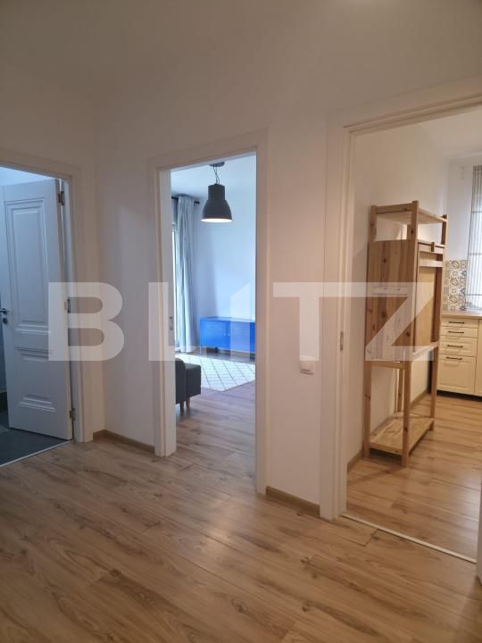 Apartament de vânzare 2 camere Floreşti - 203289AV | BLITZ Cluj-Napoca | Poza2
