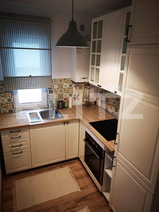 Apartament de vânzare 2 camere Floreşti - 203289AV | BLITZ Cluj-Napoca | Poza6