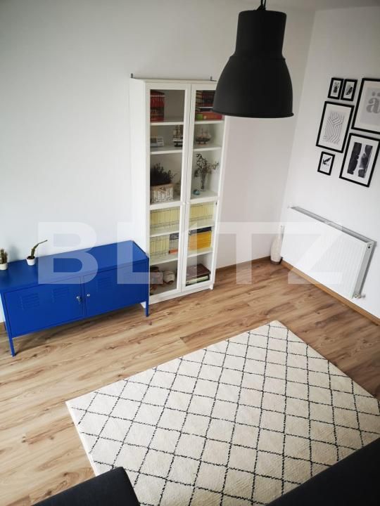 Apartament de vânzare 2 camere Floreşti - 203289AV | BLITZ Cluj-Napoca | Poza3