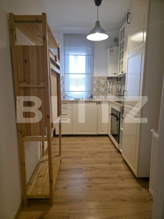 Apartament de vânzare 2 camere Floreşti - 203289AV | BLITZ Cluj-Napoca | Poza3