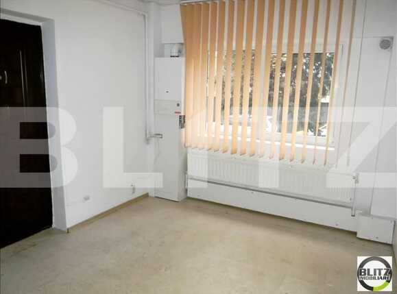 Spațiu birouri de închiriat Grigorescu - 20329SIB | BLITZ Cluj-Napoca | Poza2