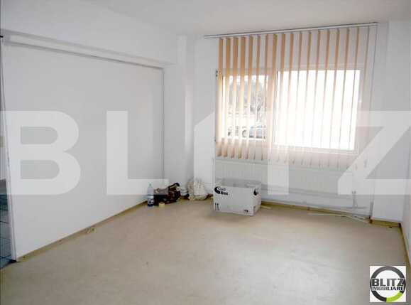 Spațiu birouri de închiriat Grigorescu - 20329SIB | BLITZ Cluj-Napoca | Poza1