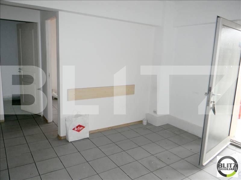 Spațiu birouri de închiriat Grigorescu - 20329SIB | BLITZ Cluj-Napoca | Poza5