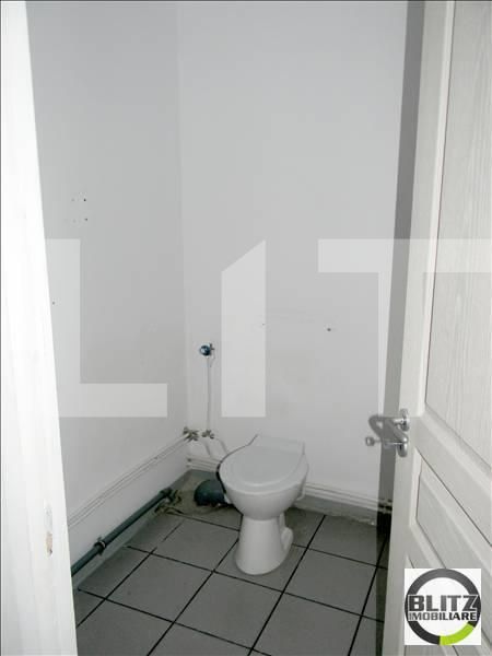 Spațiu birouri de închiriat Grigorescu - 20329SIB | BLITZ Cluj-Napoca | Poza9