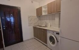 Garsoniera de inchiriat, zona Tractoru