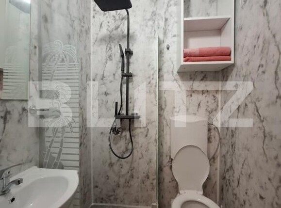 Garsonieră de închiriat Tractorul - 203296AI | BLITZ Brașov | Poza6