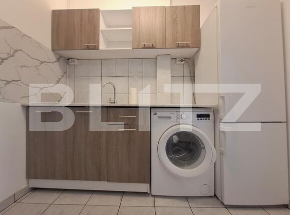 Garsonieră de închiriat Tractorul - 203296AI | BLITZ Brașov | Poza1
