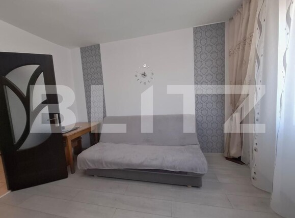 Garsonieră de închiriat Tractorul - 203296AI | BLITZ Brașov | Poza4