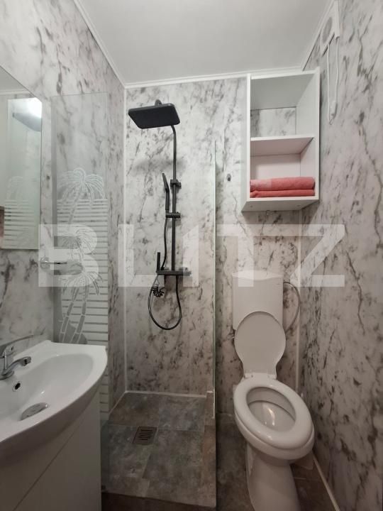Garsonieră de închiriat Tractorul - 203296AI | BLITZ Brașov | Poza6