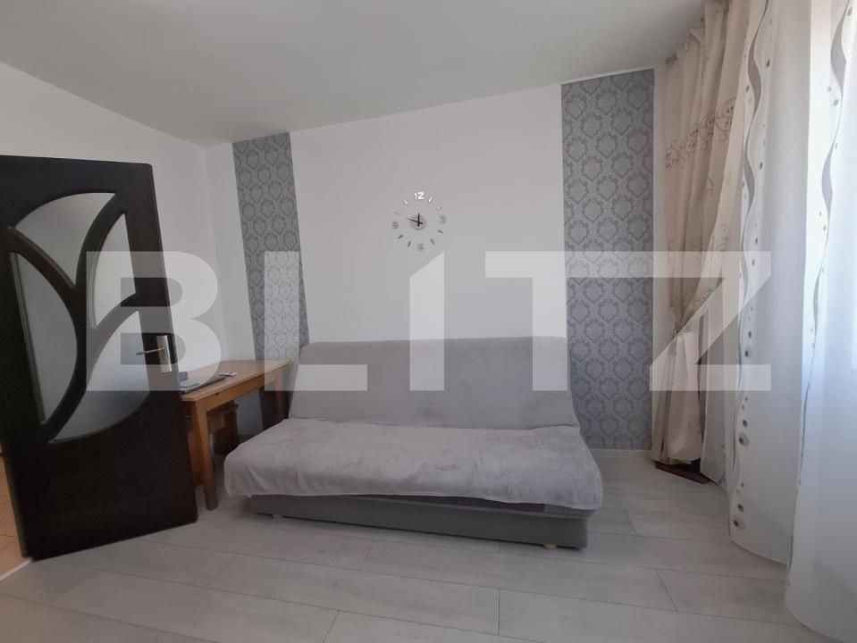 Garsonieră de închiriat Tractorul - 203296AI | BLITZ Brașov | Poza4