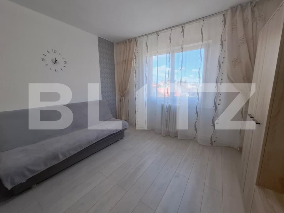 Garsonieră de închiriat Tractorul - 203296AI | BLITZ Brașov | Poza3