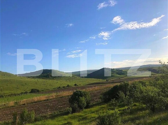 Teren de vânzare Pata - 203298TV | BLITZ Cluj-Napoca | Poza1