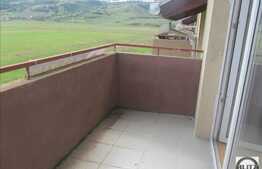 Mansarda cu 2 camere in zona Terra,  54 mp, balcon, loc de parcare
