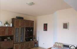 Mansarda cu 2 camere in zona Terra,  54 mp, balcon, loc de parcare