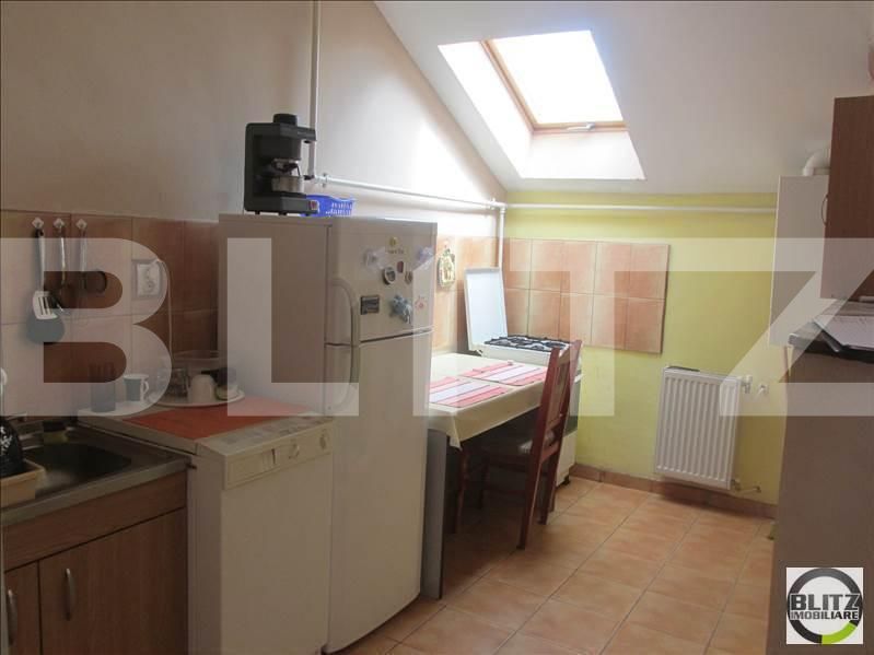 Apartament de vânzare 2 camere Floreşti - 2033AV | BLITZ Cluj-Napoca | Poza2