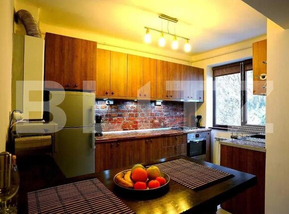 Apartament de închiriat 2 camere Central - 203300AI | BLITZ Cluj-Napoca | Poza4