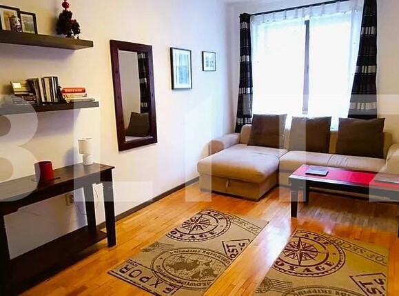 Apartament de închiriat 2 camere Central - 203300AI | BLITZ Cluj-Napoca | Poza3