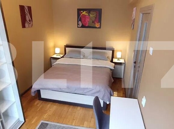 Apartament de închiriat 2 camere Central - 203300AI | BLITZ Cluj-Napoca | Poza1