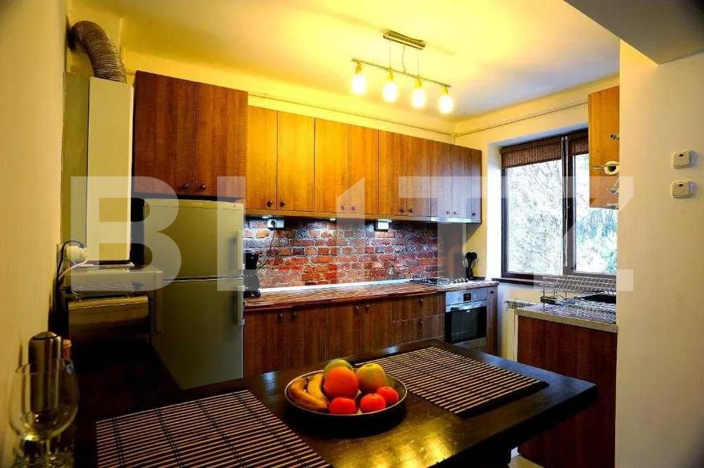 Apartament de închiriat 2 camere Central - 203300AI | BLITZ Cluj-Napoca | Poza4