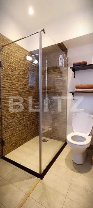 Apartament de închiriat 2 camere Central - 203300AI | BLITZ Cluj-Napoca | Poza5