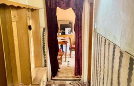 Apartament 2 camere, 58 mp, zona Zarnesti 