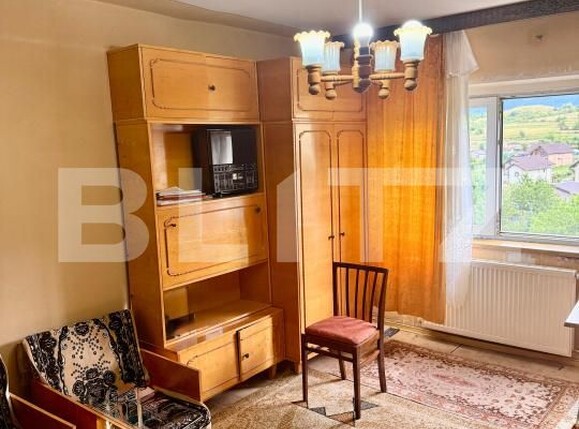 Apartament de vânzare 2 camere Zarnesti - 203309AV | BLITZ Brașov | Poza1