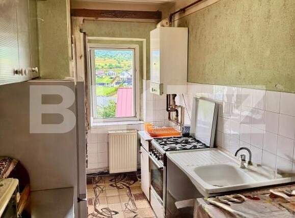 Apartament de vânzare 2 camere Zarnesti - 203309AV | BLITZ Brașov | Poza3