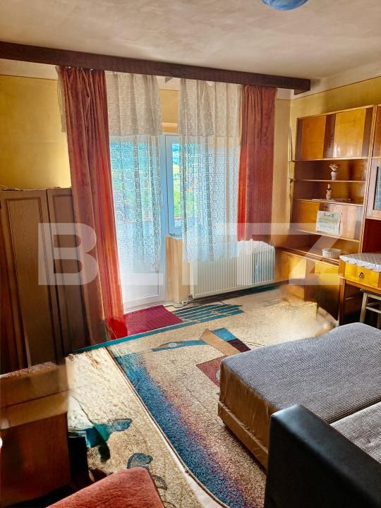 Apartament de vânzare 2 camere Zarnesti - 203309AV | BLITZ Brașov | Poza2