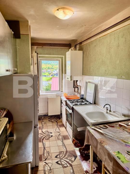 Apartament de vânzare 2 camere Zarnesti - 203309AV | BLITZ Brașov | Poza3