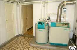 Spatiu pentru birouri in imobil tip vila 150 mp