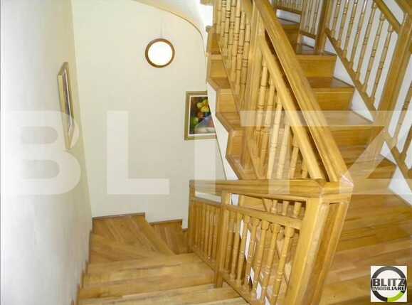 Spațiu birouri de închiriat Grigorescu - 20331SIB | BLITZ Cluj-Napoca | Poza12