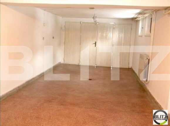 Spațiu birouri de închiriat Grigorescu - 20331SIB | BLITZ Cluj-Napoca | Poza8