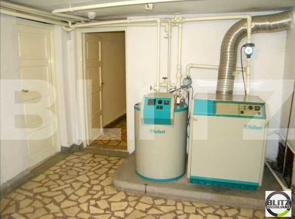 Spațiu birouri de închiriat Grigorescu - 20331SIB | BLITZ Cluj-Napoca | Poza11