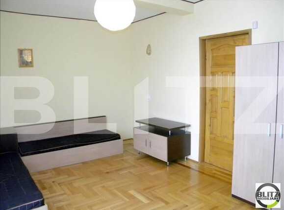 Spațiu birouri de închiriat Grigorescu - 20331SIB | BLITZ Cluj-Napoca | Poza1