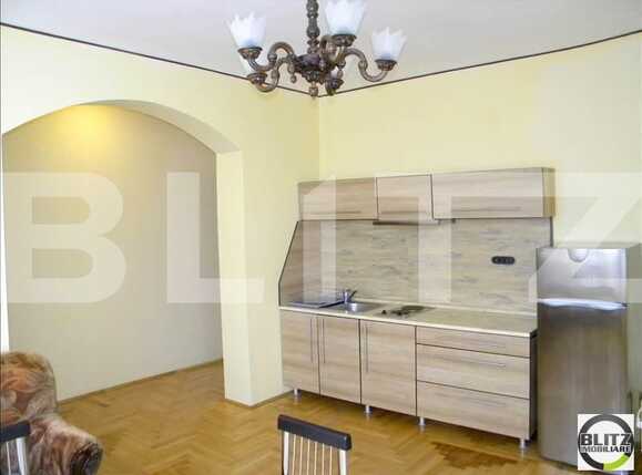 Spațiu birouri de închiriat Grigorescu - 20331SIB | BLITZ Cluj-Napoca | Poza3