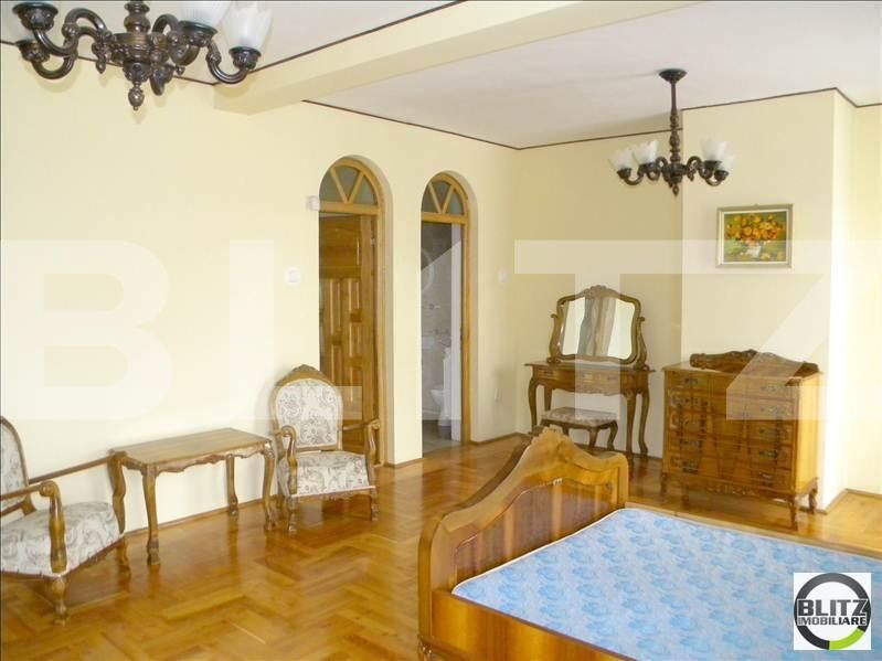 Spațiu birouri de închiriat Grigorescu - 20331SIB | BLITZ Cluj-Napoca | Poza4